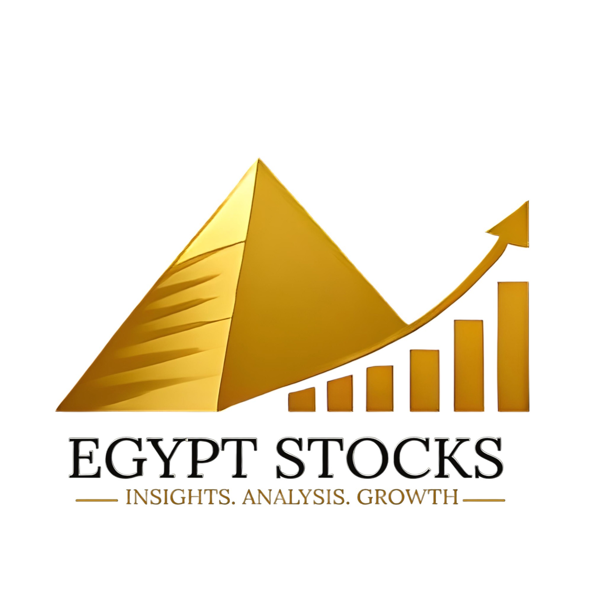 Egypt Stocks Logo
