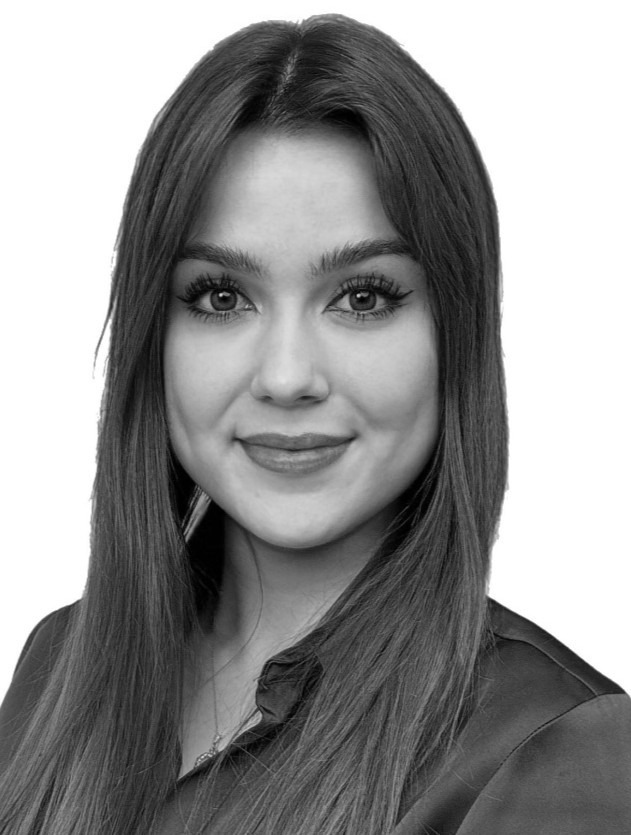 Mariam Haj